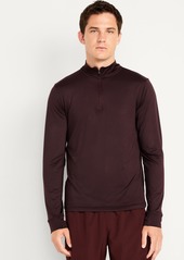 Old Navy CloudMotion Quarter Zip