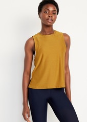 Old Navy CloudMotion Tank Top