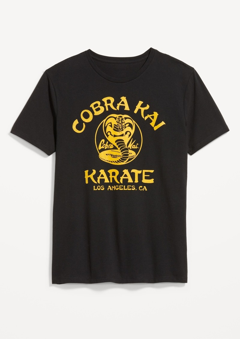 Old Navy Cobra Kai™ T-Shirt