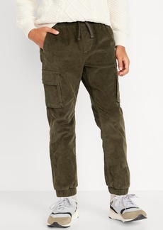 Go-Dry Cool Mesh Jogger Pants For Boys