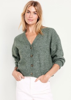 Old Navy Cozy Cardigan Sweater