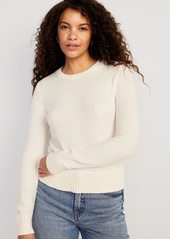 Old Navy SoSoft Crew-Neck Sweater