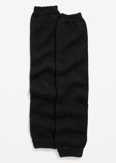 Old Navy Cozy Leg Warmers