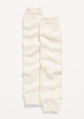 Old Navy Cozy Leg Warmers