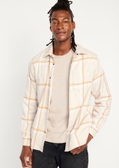 Old Navy Cozy-Lined Shacket