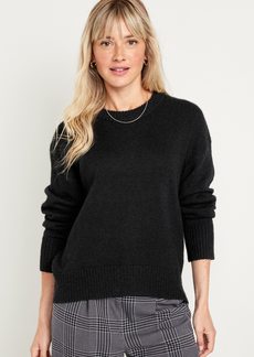 Old Navy Cozy Pullover Sweater