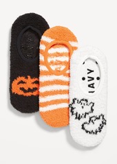 Old Navy Cozy Socks 3-Pack for Women