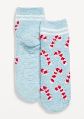 Old Navy Gender-Neutral Cozy Socks for Kids