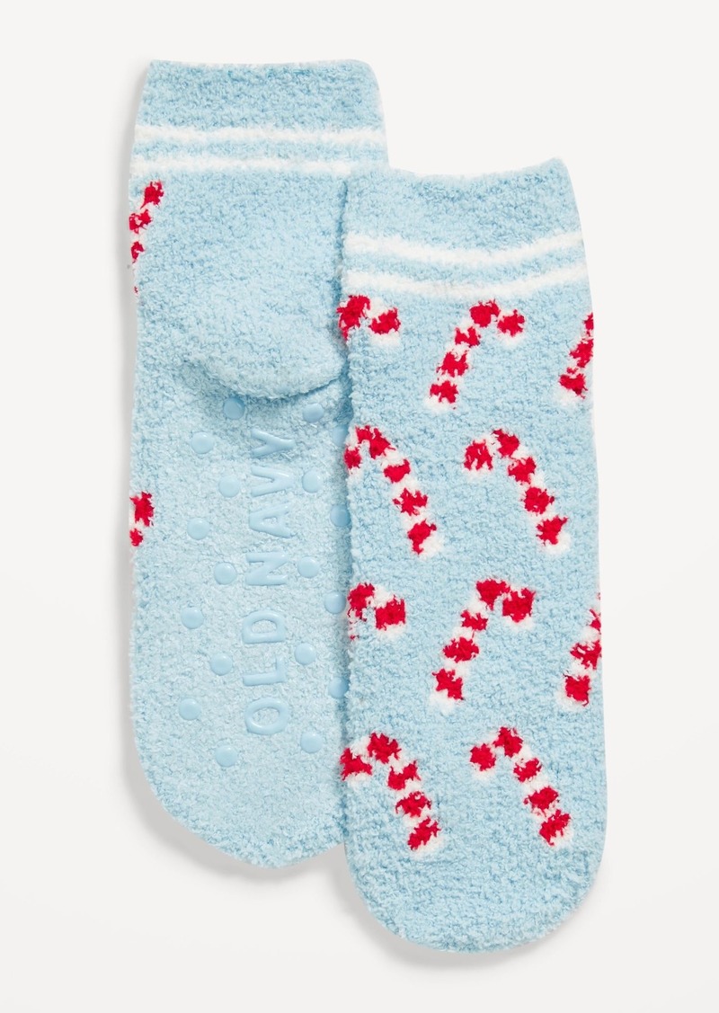 Old Navy Gender-Neutral Cozy Socks for Kids