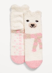 Old Navy Gender-Neutral Cozy Socks for Kids