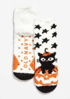 Old Navy Cozy Socks for Girls