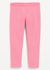 Old Navy Cozy Thermal-Knit Leggings for Toddler Girls