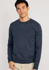 Old Navy Striped Crew-Neck Sweater