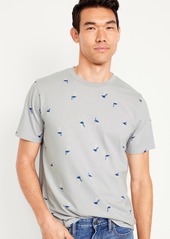 Old Navy Crew-Neck T-Shirt