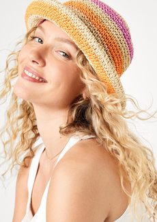 Old Navy Crochet Bucket Hat