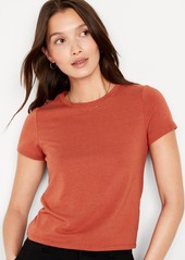 Old Navy Bestee Crop T-Shirt