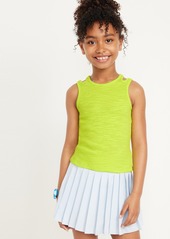 Old Navy Cutout-Shoulder Tank Top for Girls