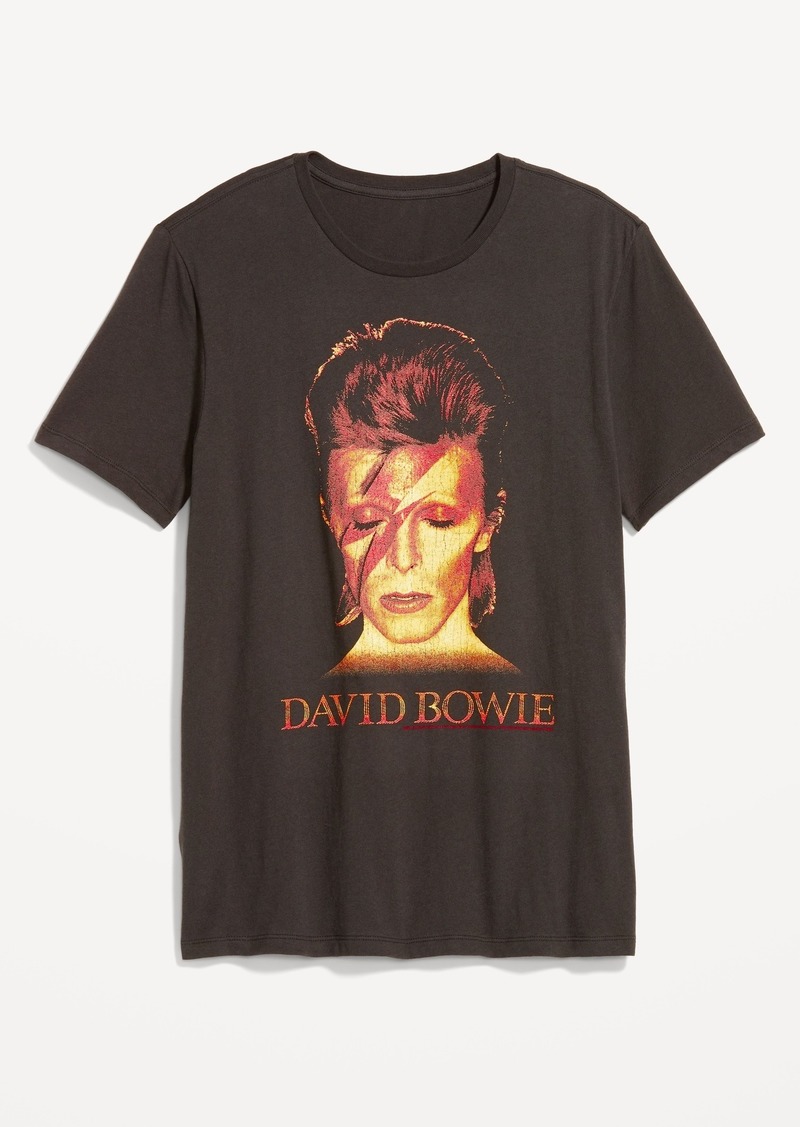 Old Navy David Bowie™ T-Shirt