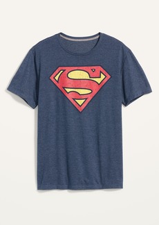 Old Navy DC Comics™ Superman Gender-Neutral T-Shirt for Adults