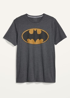 Old Navy DC Comics™ Batman Gender-Neutral T-Shirt for Adults