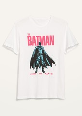 Old Navy DC Comics™ The Batman™ Gender-Neutral Graphic T-Shirt for Adults