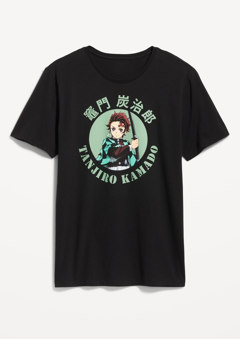 Old Navy Demon Slayer: Kimetsu No Yaiba™ T-Shirt