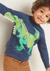 old navy dinosaur hoodie