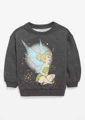 Old Navy Disney© Drop-Shoulder Graphic Sweatshirt for Toddler Girls