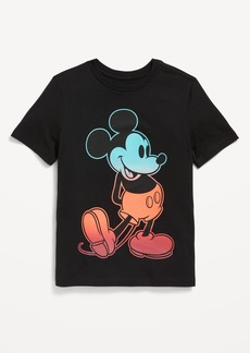 Old Navy Disney© Mickey Mouse Gender-Neutral Graphic T-Shirt for Kids