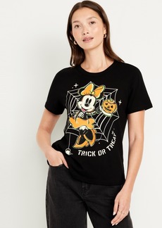 Old Navy Disney© Minnie Mouse Halloween T-Shirt