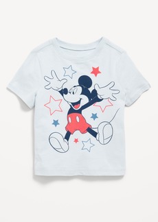 Old Navy Disney© Mickey Mouse Unisex Graphic T-Shirt for Toddler