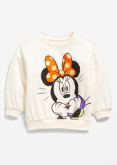 Old Navy Disney© Minnie Mouse Graphic Sweatshirt for Toddler Girls