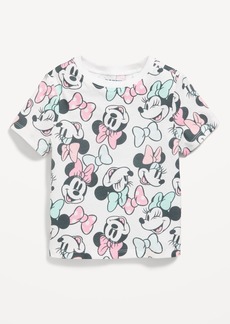 Old Navy Disney© Minnie Mouse Graphic T-Shirt for Toddler Girls