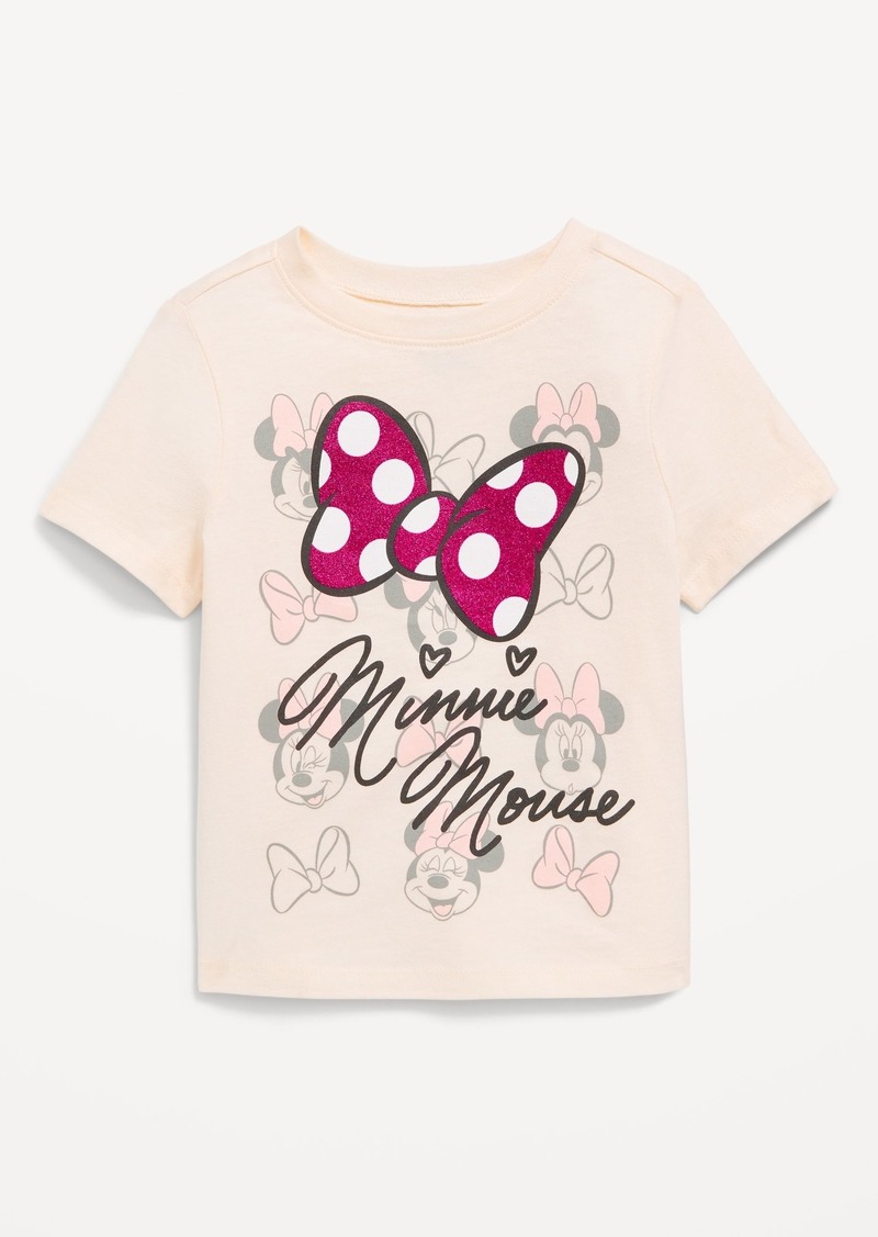 Old Navy Disney© Minnie Mouse T-Shirt for Toddler Girls