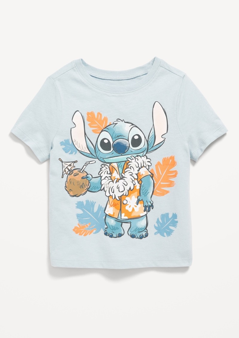 Old Navy Disney© Stitch Unisex Graphic T-Shirt for Toddler