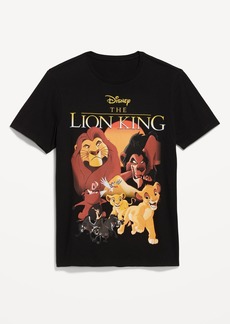 Old Navy Disney© The Lion King Gender-Neutral T-Shirt for Adults