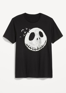 Old Navy Disney© The Nightmare Before Christmas© T-Shirt