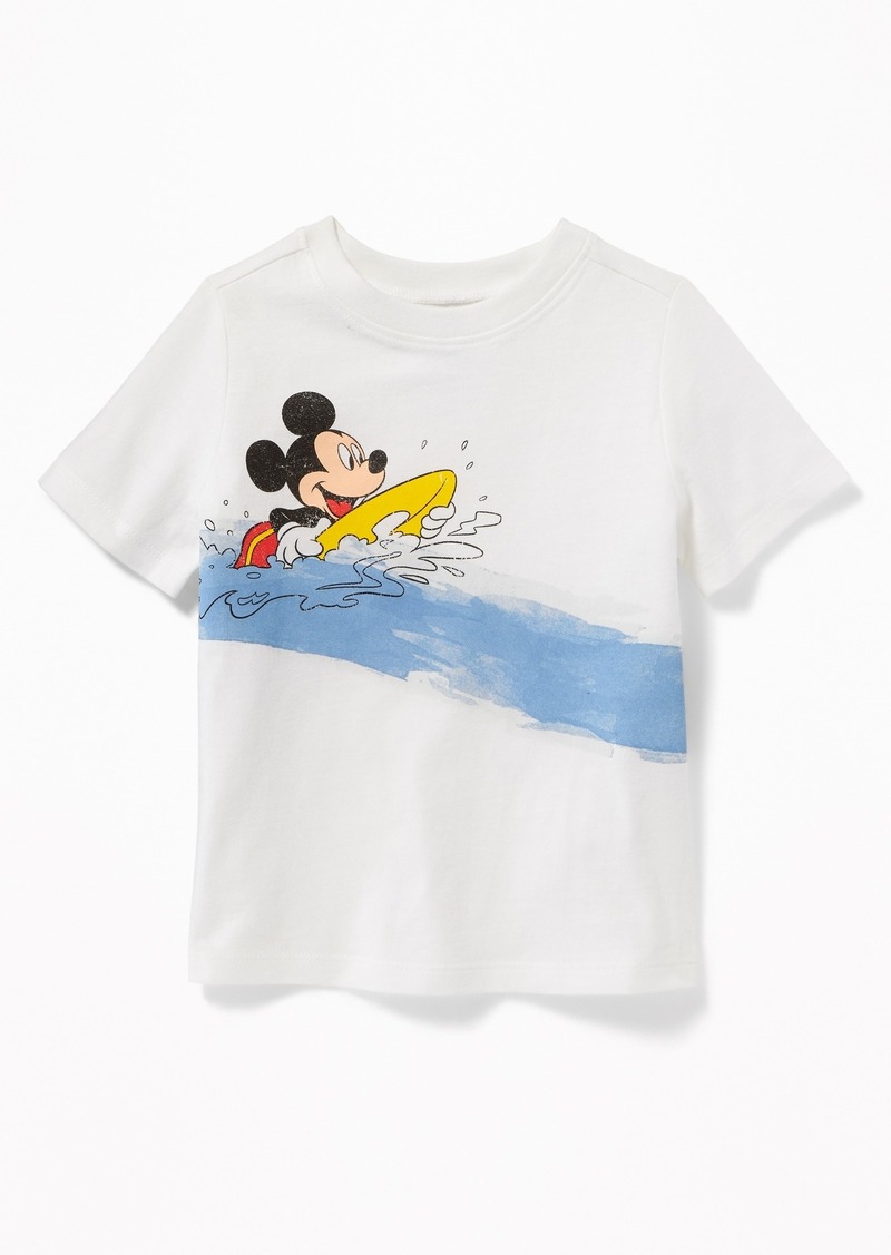 mickey mouse shirt old navy