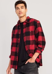 Old Navy Flannel Shirt