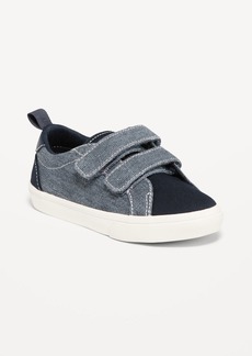 Old Navy Double Secure-Strap Sneakers for Toddler Boys