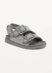 Old Navy Double-Strap Chunky Sandals for Toddler Boys