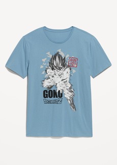 Old Navy Dragon Ball Z™ Gender-Neutral T-Shirt for Adults