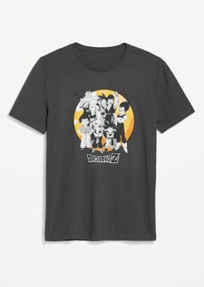 Old Navy Dragon Ball Z™ Gender-Neutral T-Shirt for Adults