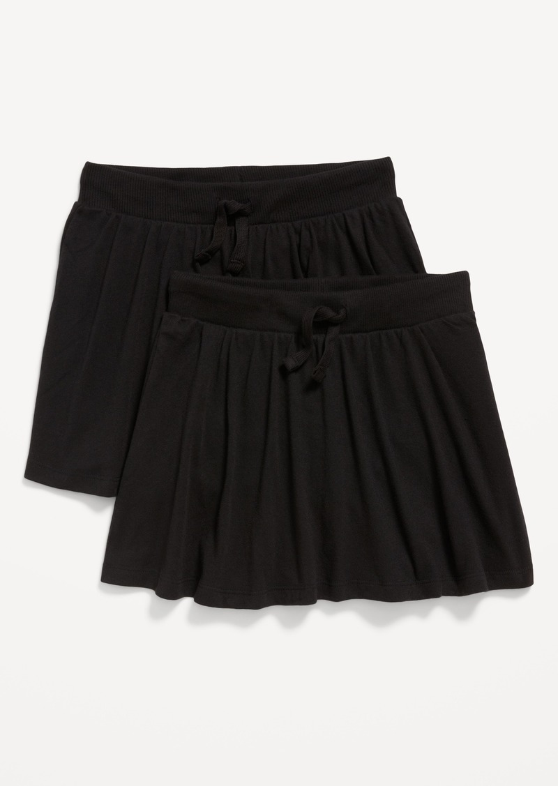 Old Navy Drawstring Skort for Girls