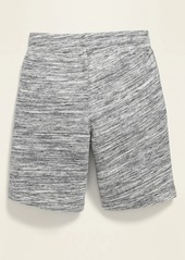 Old Navy Drawstring-Waist Jogger Shorts For Boys