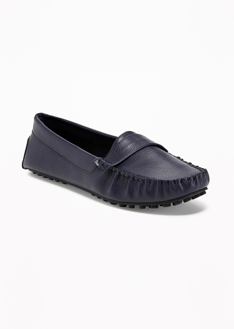 loafers old navy