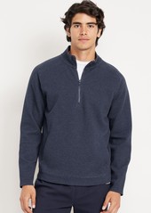 Old Navy Dynamic Fleece Half Zip