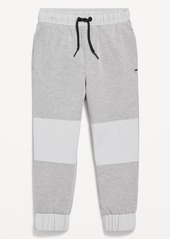 Old Navy Dynamic Fleece Jogger Sweatpants for Toddler Boys