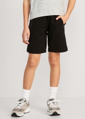 Old Navy Dynamic Fleece Performance Shorts for Boys (At Knee)