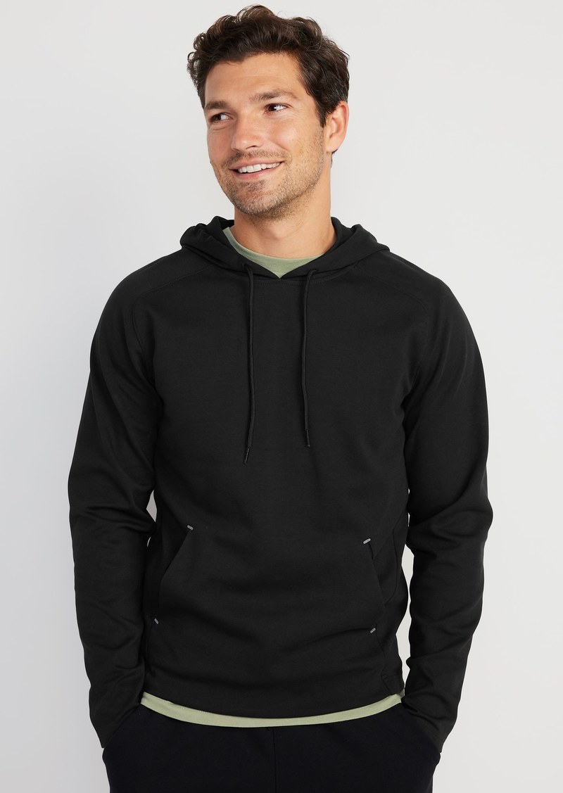 Old Navy Dynamic Fleece Pullover Hoodie